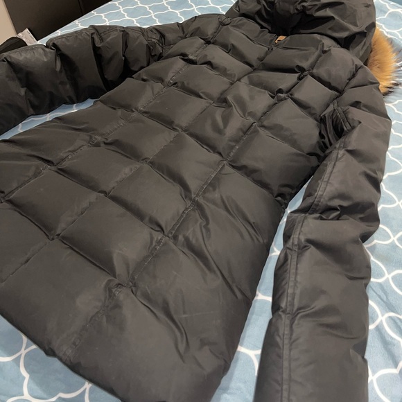 Womens Black Adali - Picture 2 of 13